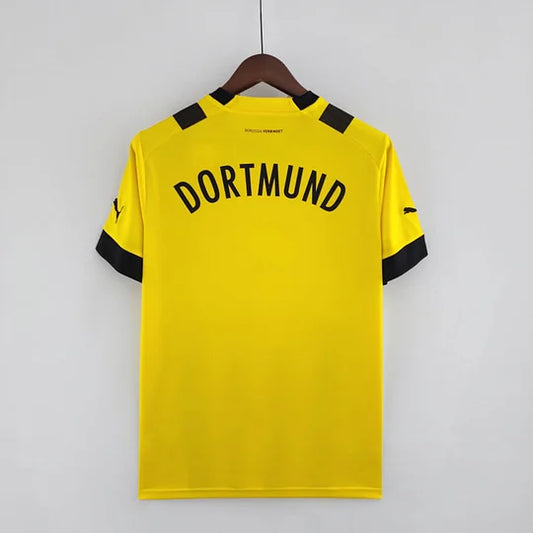2022/2023 Football Shirt Dortmund Home