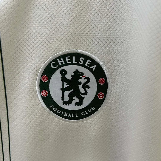 2025/2026 Chelsea Away Football Shirt