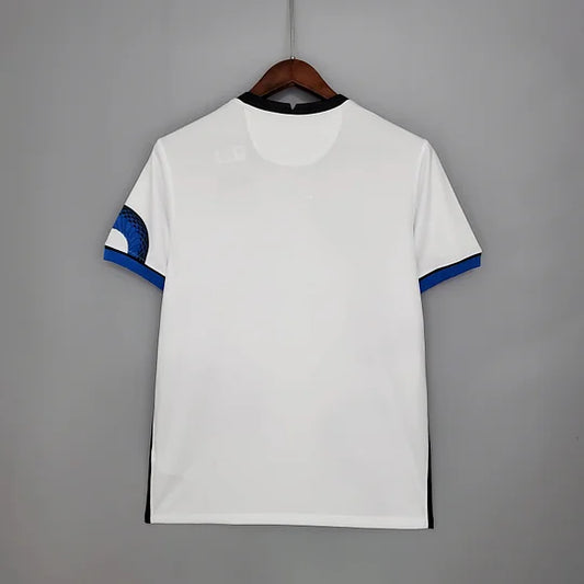 2021/2022 Internazionale Milano Away Football Jersey