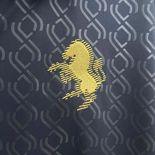 2024/2025 Juventus Third Away Soccer Jersey