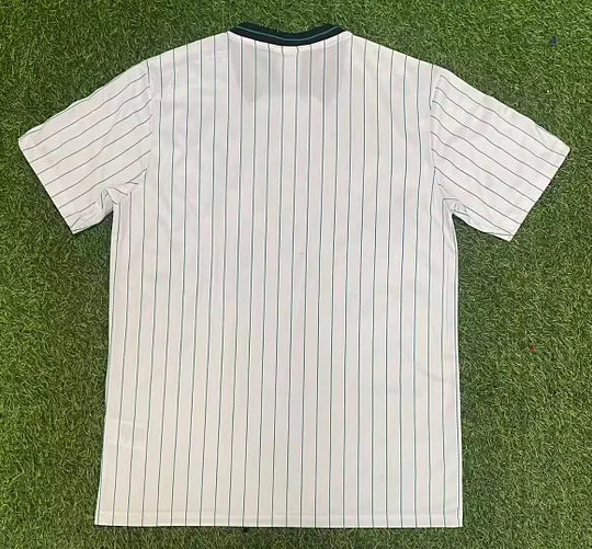 2025/2026 Liverpool Special Edition White Soccer Jersey