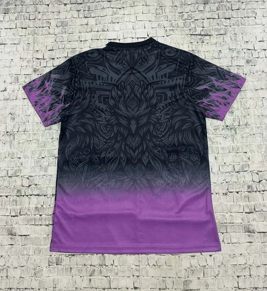 2025/2026 Liverpool Special Edition Purple Soccer Jersey