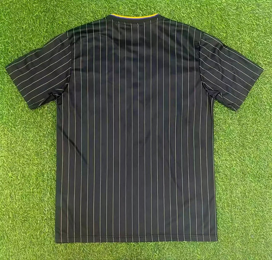 2025/2026 Manchester United Special Edition Black Football Shirt