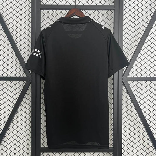 2025/2026 Manchester City Away Football Shirt