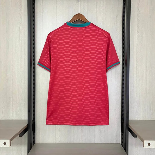 2026 Portugal Home Football Shirt