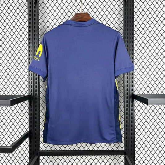 2025/2026 Atletico Madrid Away Football Shirt