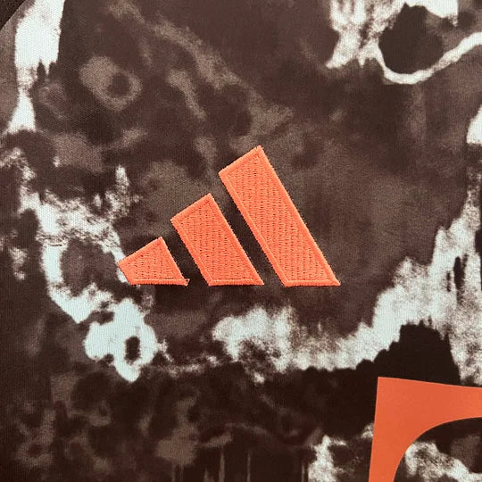 2024/2025 Bayern Munich Away Football Jersey