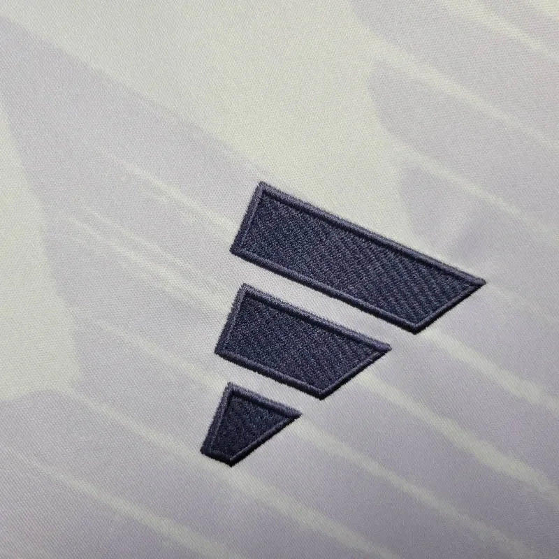 2025/2026 Manchester United Away Football Shirt