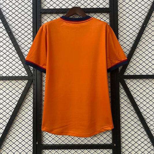 1998/1999 Retro Barcelona Third Away Football Shirt