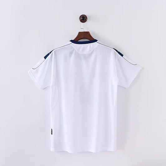 2000/2001 Retro Manchester United Away Football Shirt