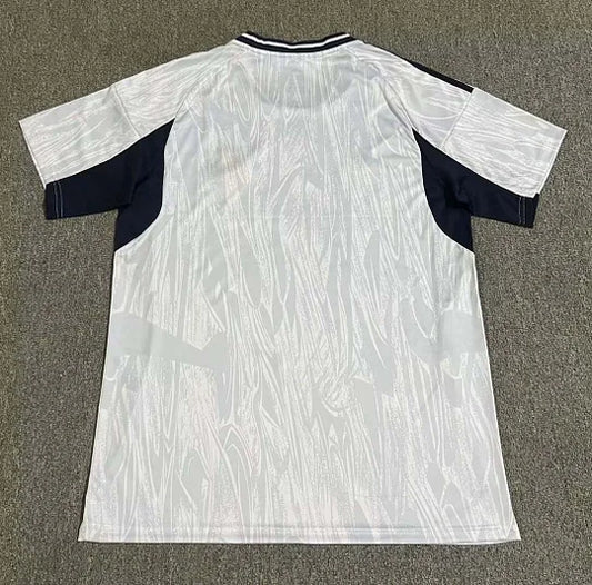2025/2026 Real Madrid Special Edition White Football Shirt