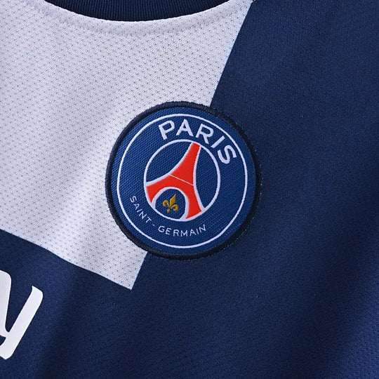 2013/2014 Retro Psg Paris Saint-Germain Home Football Shirt