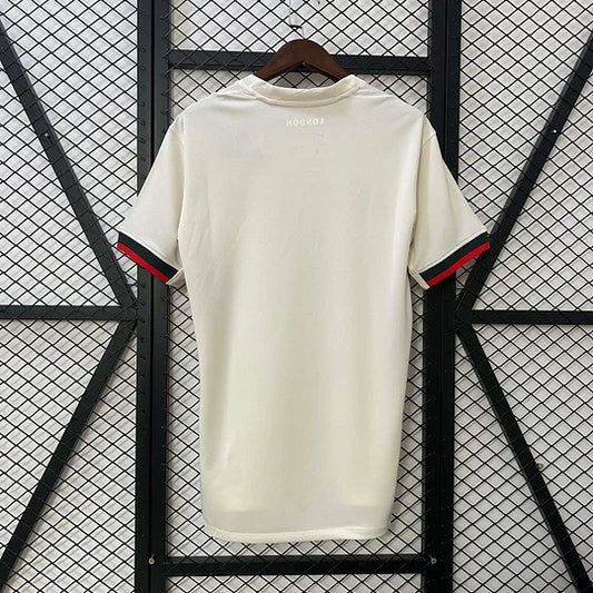 2025/2026 Chelsea Away Football Shirt