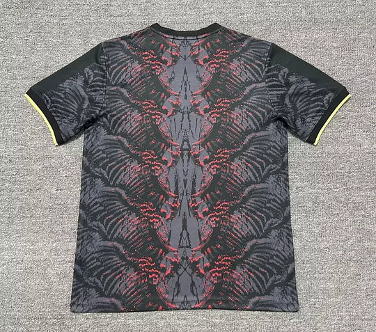 2025/2026 Psg Paris Saint-Germain UEFA Champions League Commemorative Edition Football Shirt