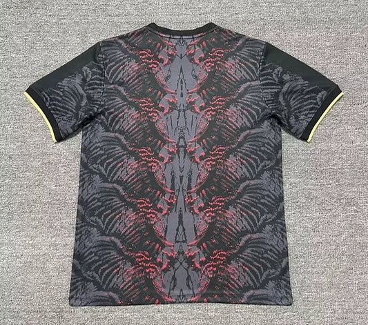 2025/2026 Psg Paris Saint-Germain UEFA Champions League Commemorative Edition Football Shirt