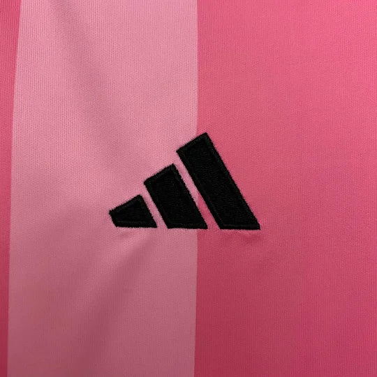 2025/2026 Inter Miami Home Soccer Jersey