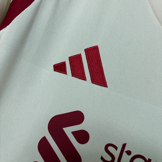 2025/2026 Liverpool Away Soccer Jersey