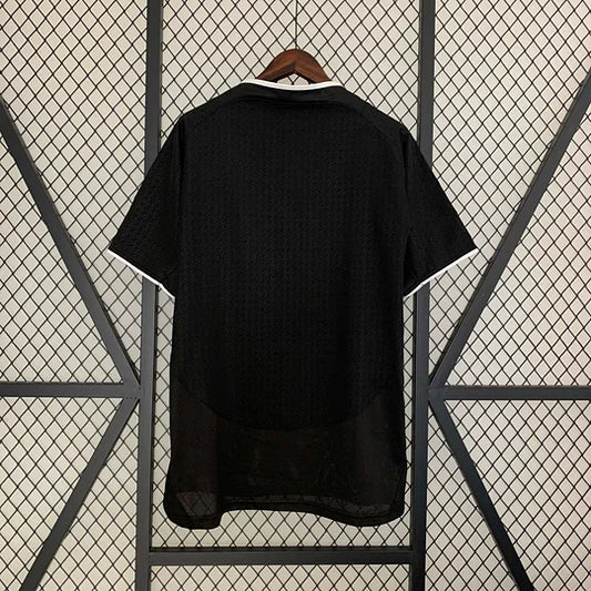 2003/2004 Retro Manchester United Away Football Shirt