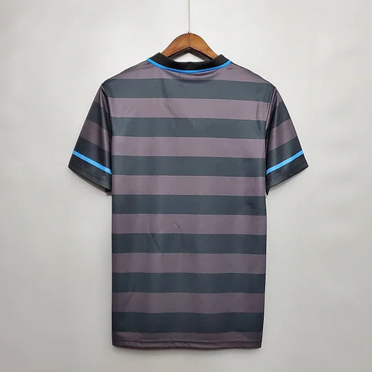 1997/1998 Retro Internazionale Milan Third Away Football Jersey
