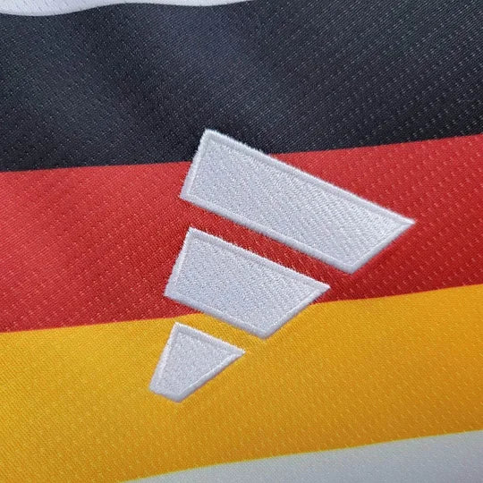 2026 Germany Home Football Shirt