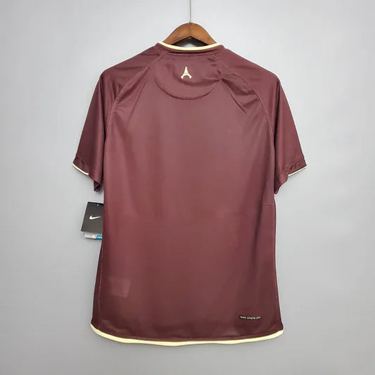 2006/2007 Retro Psg Paris Saint-Germain Away