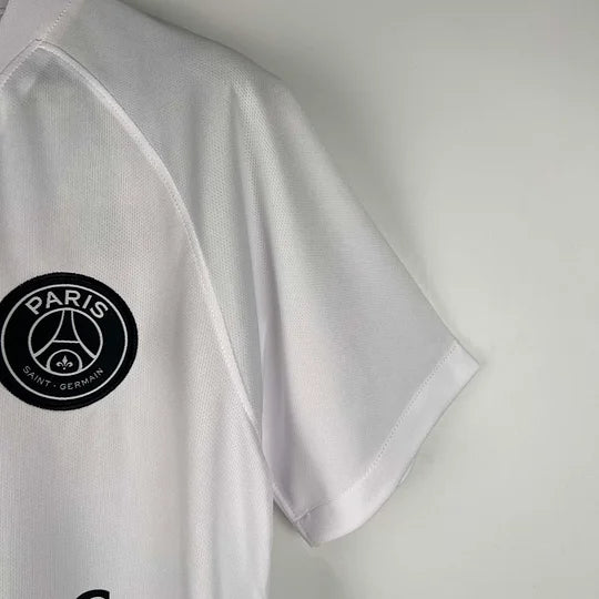 2018/2019 Retro Psg Paris Saint-Germain Away