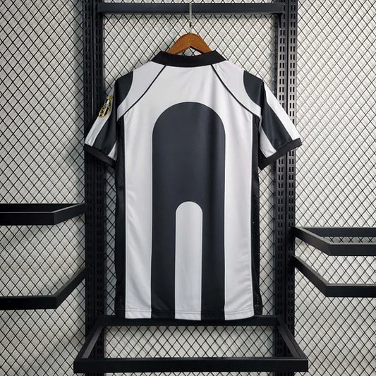 1997/1998 Retro Juventus Football Shirt Home
