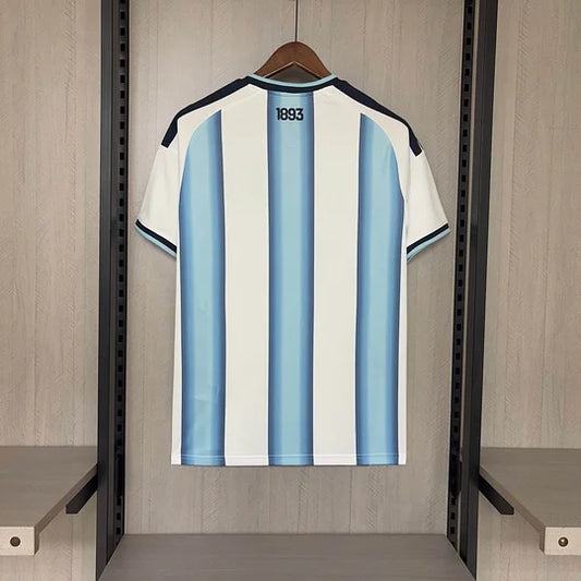 2026 Argentina National Team Home Football Shirt