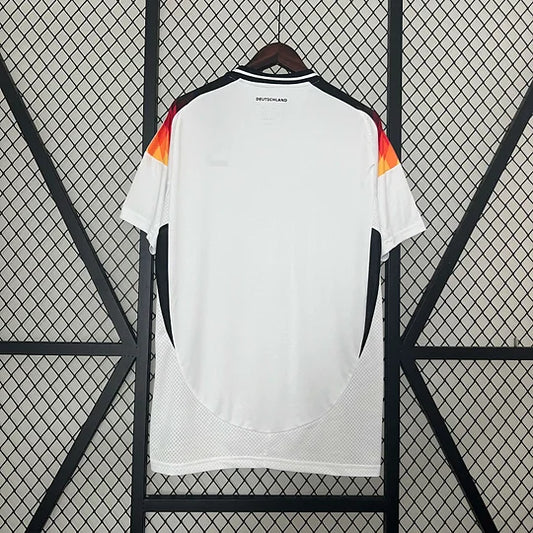 2024 Germany Home Football Shirt