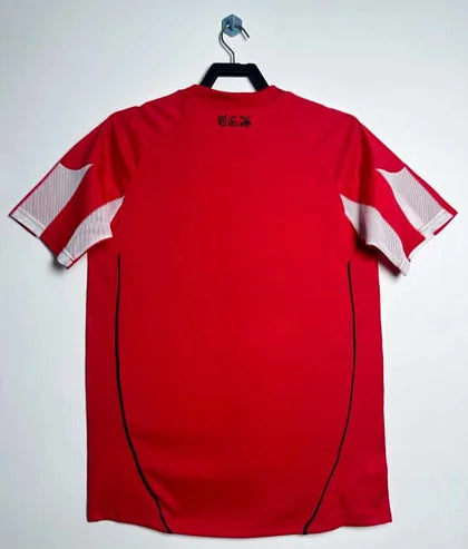 2010/2011 Retro Bayern Munich Home Football Jersey