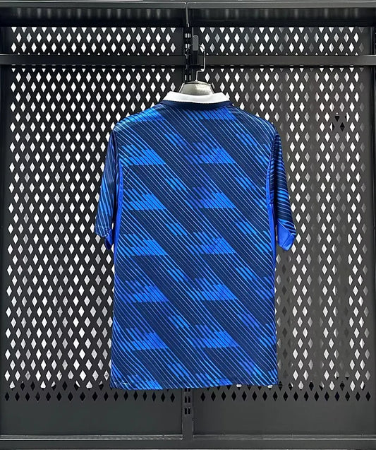 2026 France Home Football Shirt