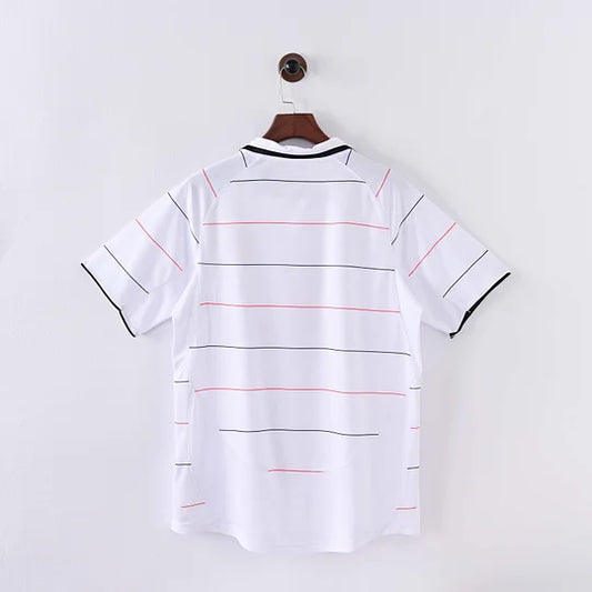 2003/2004 Retro Manchester United Third Away Football Shirt