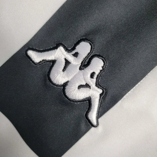 1997/1998 Retro Juventus Football Shirt Home