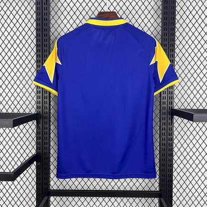 1995/1996 Retro Juventus Away Football Shirt