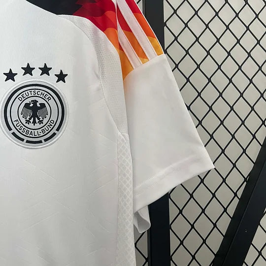 2024 Germany Home Football Shirt