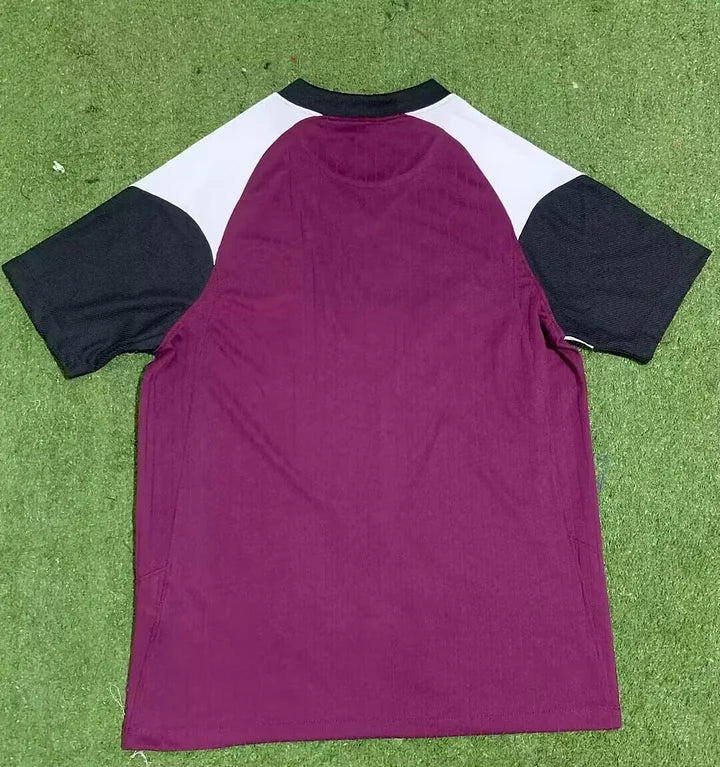 2020/2021 Retro Psg Paris Saint-Germain Third Away