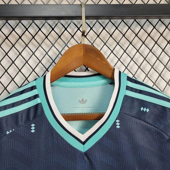 2026 Germany Away Football Shirt