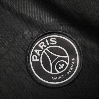 2017/2018 Retro Psg Paris Saint-Germain Third Away