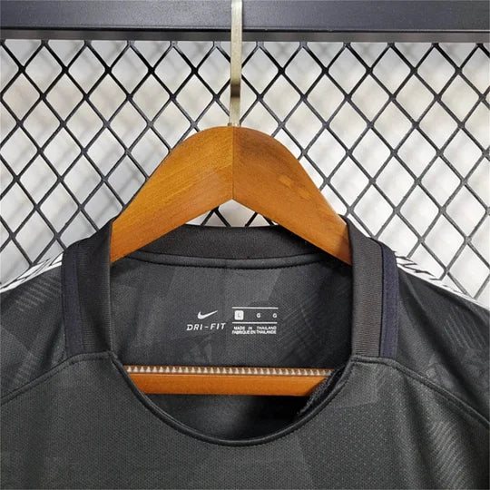 2017/2018 Retro Psg Paris Saint-Germain Third Away