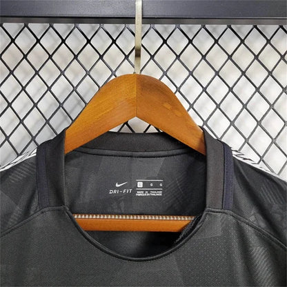 2017/2018 Retro Psg Paris Saint-Germain Third Away