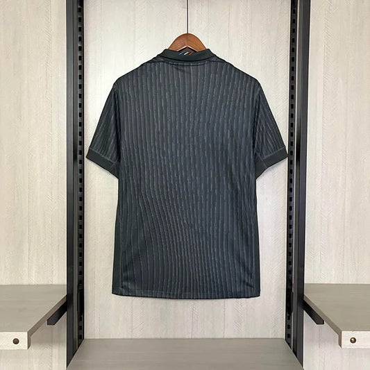 2025/2026 Psg Paris Saint-Germain Fourth Away Football Shirt