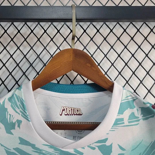 2026 Portugal Away Football Shirt