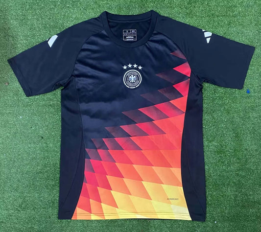 2024 Germany Training Wear Football Shirt