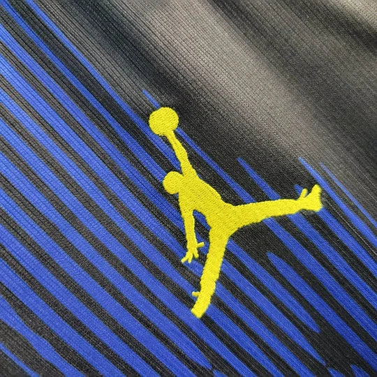 2026 Brazil Away Football Shirt