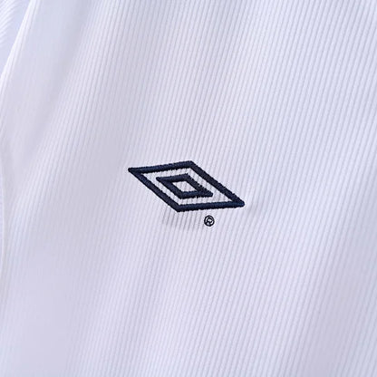 2000/2001 Retro Manchester United Away Football Shirt