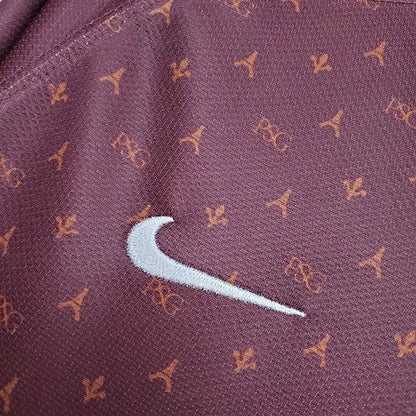 2006/2007 Retro Psg Paris Saint-Germain Away