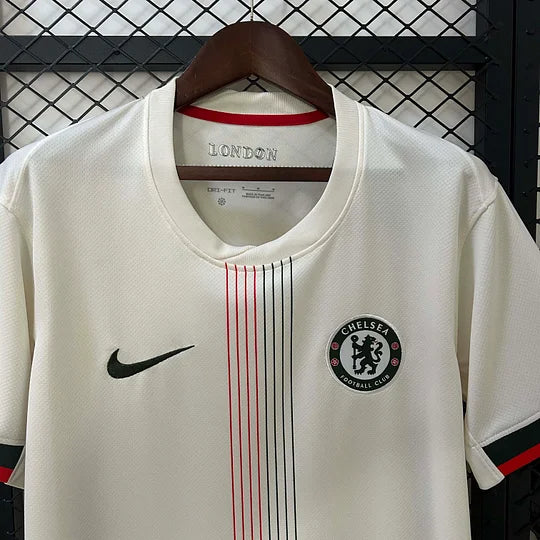 2025/2026 Chelsea Away Football Shirt