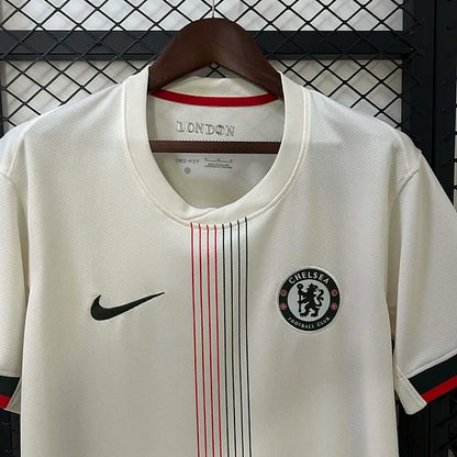 2025/2026 Chelsea Away Football Shirt