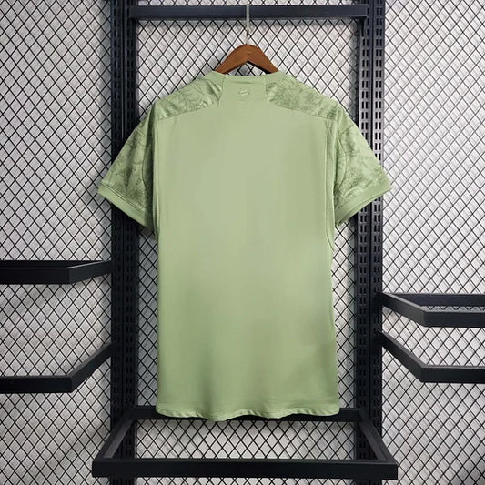 2023/2024 Bayern Munich Beer Version Football Jersey