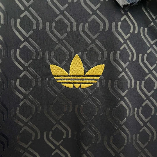 2024/2025 Juventus Third Away Soccer Jersey